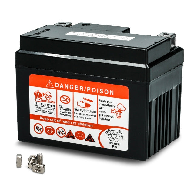 AP50BT10.001 Batteria AllPro YTX4L-BS precaricata