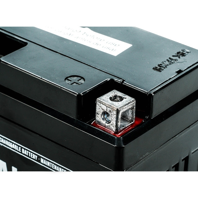 AP50BT10.001 Batteria AllPro YTX4L-BS precaricata