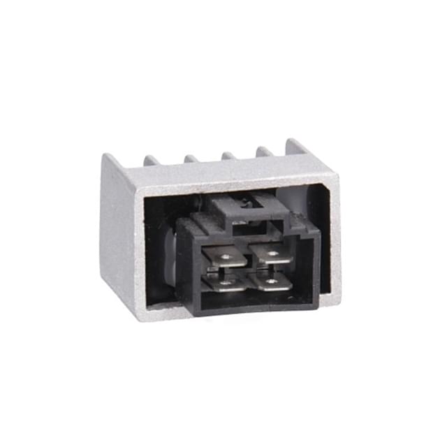 AP50CT10.166.1 Regolatore scooter Minarelli >03 12V AC/DC 4 pin connettore quadro AllPro