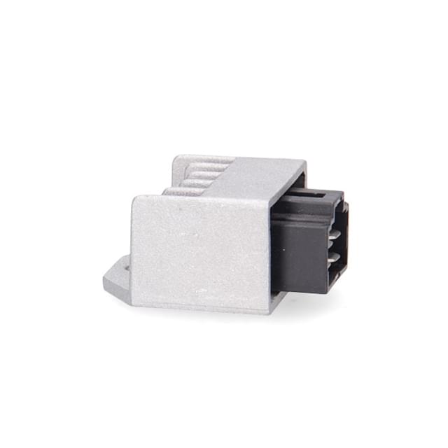 AP50CT10.166.1 Regolatore scooter Minarelli >03 12V AC/DC 4 pin connettore quadro AllPro
