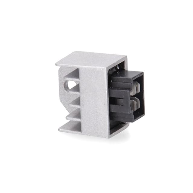 AP50CT10.166.1 Regolatore scooter Minarelli >03 12V AC/DC 4 pin connettore quadro AllPro