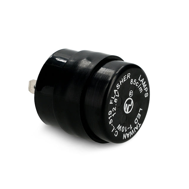 AP50CT25.100 Relè lampeggiante LED 3 pin 12V 1/10W AllPro