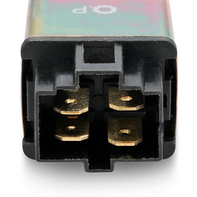 AP50CT30.022 Relè avviamento 4 pin 12V 40A Yamaha 4T / MBK / Kymco AllPro