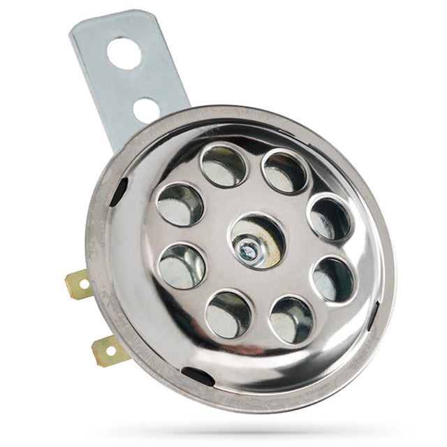 AP50HO000 Clacson cromato 12V AllPro