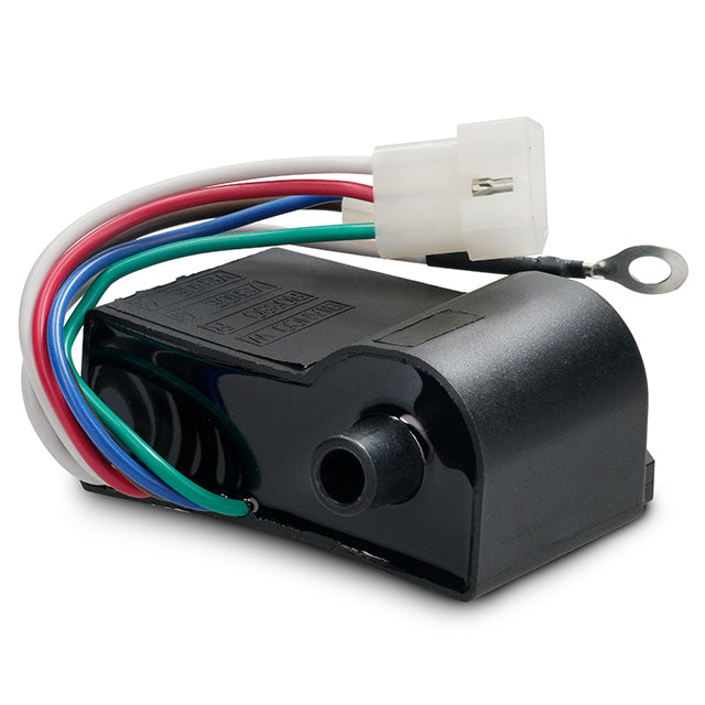 AP50IC30.LEO Bobina di accensione / centralina accensione CDI leonelli Derbi AllPro