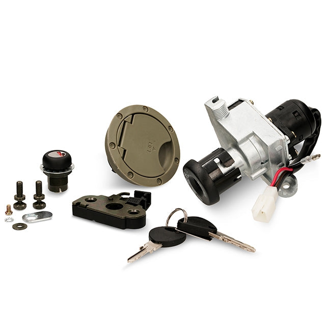 AP50IG10.001 Blocco Yamaha Aerox / MBK Nitro <03 AllPro