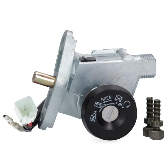 AP50IG10.001 Blocco Yamaha Aerox / MBK Nitro <03 AllPro