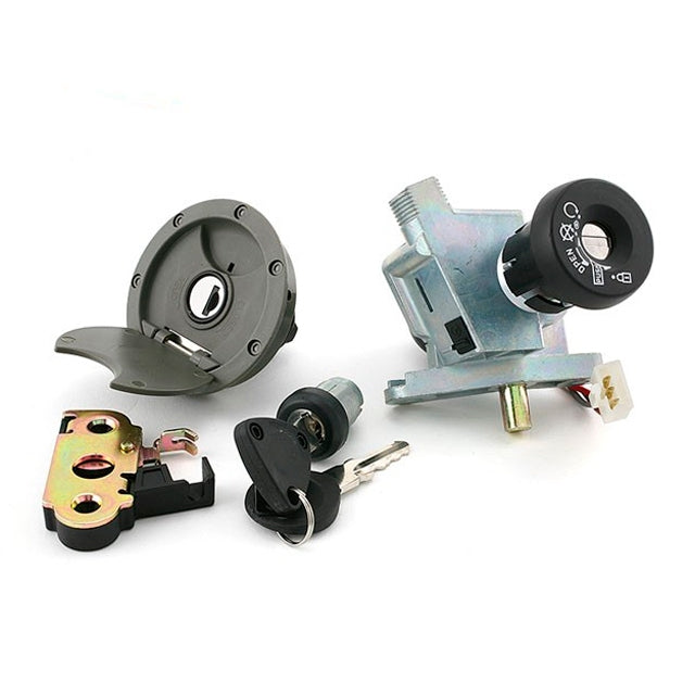 AP50IG10.002 Blocco Yamaha Aerox / MBK Nitro >03 AllPro