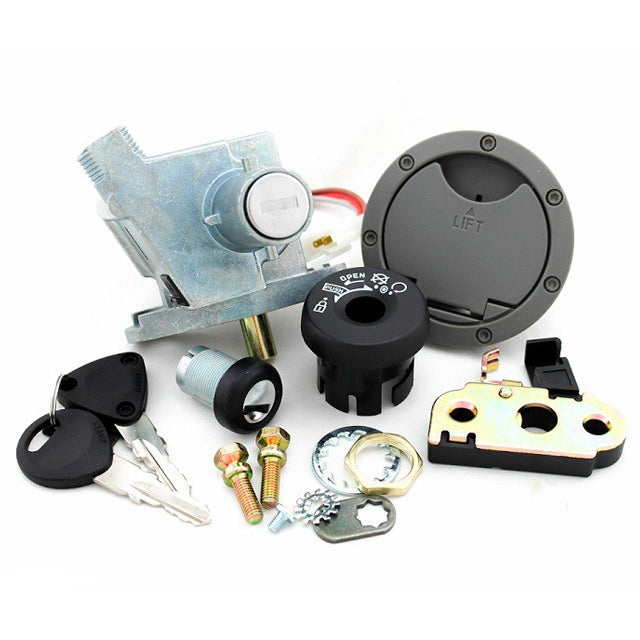 AP50IG10.002 Blocco Yamaha Aerox / MBK Nitro >03 AllPro