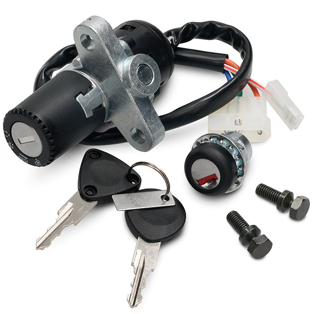 AP50IG10.C2 Derbi Senda Lock >04 2 clic AllPro
