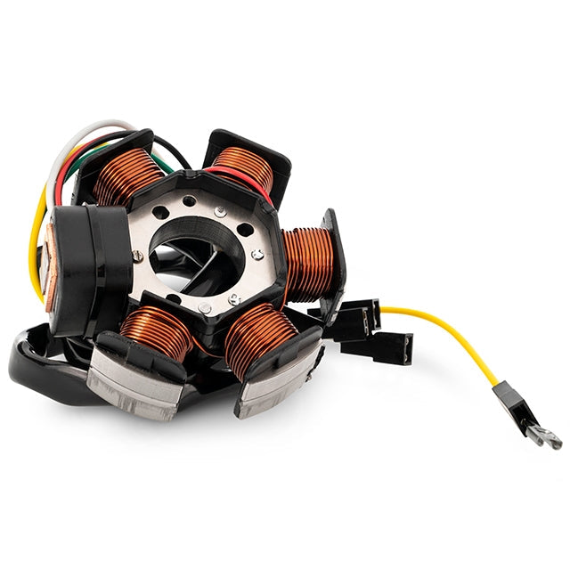 AP50IG20.193 Statore accensione Derbi GPR / Senda 50 / Aprilia RS 50 AllPro