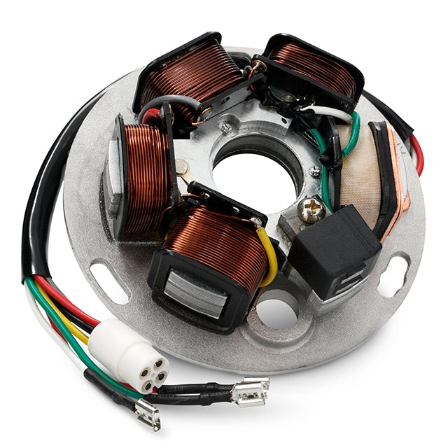 AP50IG20.252 Statore accensione Vespa PX/IRIS/TX ELESTAR AllPro