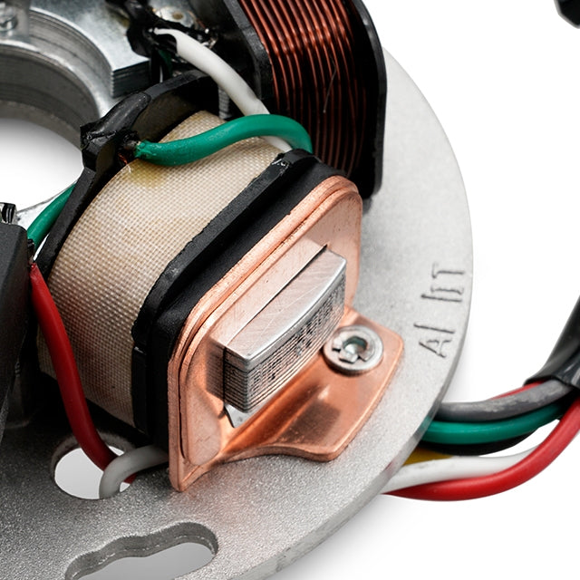 AP50IG20.252 Statore accensione Vespa PX/IRIS/TX ELESTAR AllPro