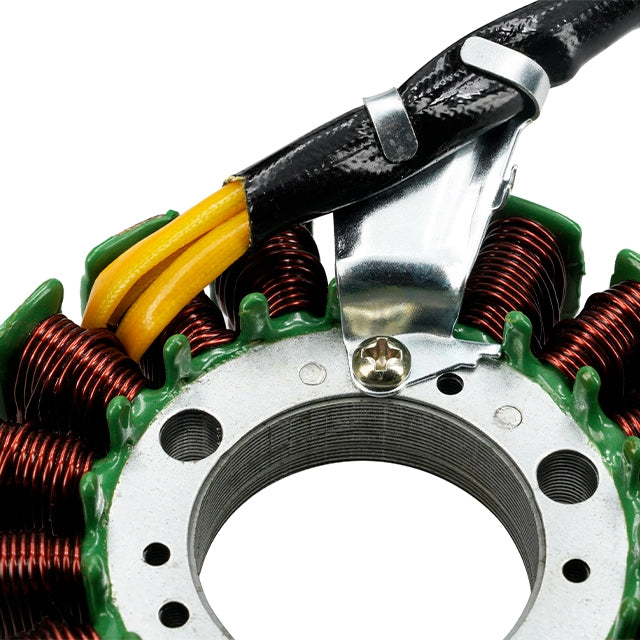 AP50IG20.520 Accensione statore Yamaha X-Max 125 2006-2019 18 Poli Allpro