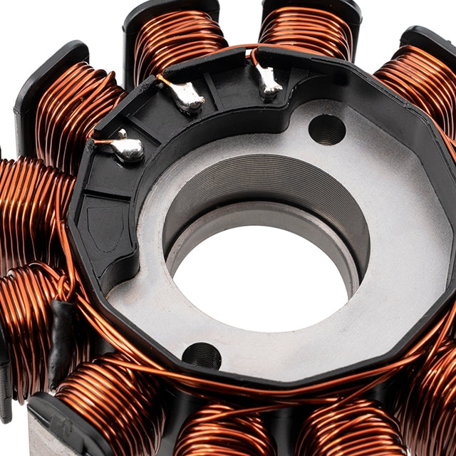 AP50IG20.540 Accensione statore Piaggio Leader 4T 125/150/200 Allpro