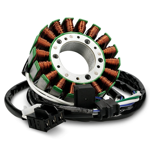 AP50IG20.558 Statore accensione Yamaha T-Max 500 2008/2011 18 bobine AllPro