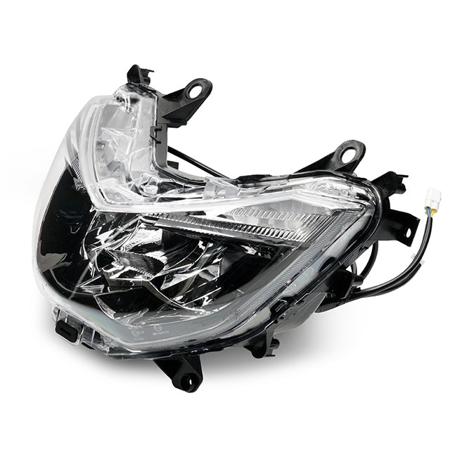 AP50LT650 Faro anteriore Yamaha Nmax 125/155 >15 AllPro