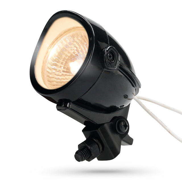 AP50LT50.000.BK Lampada alogena 12V/35W 50/57mm AllPro