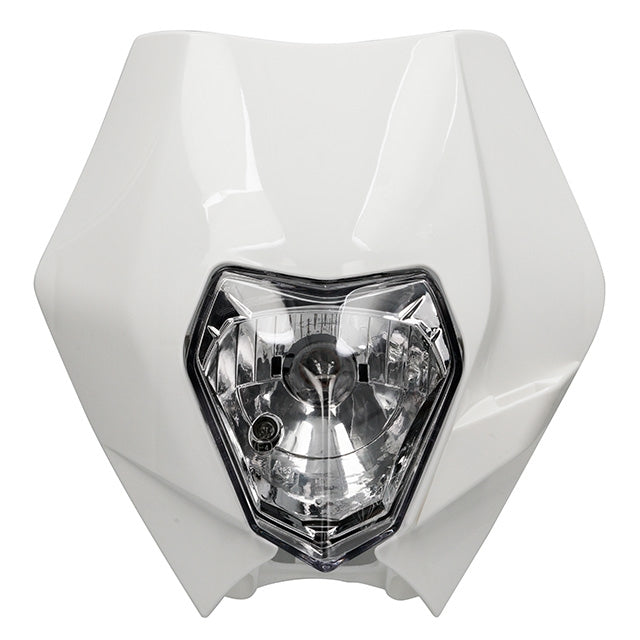 AP50LT50.042.WH Faro anteriore KTM EXC / EXC-F Allpro