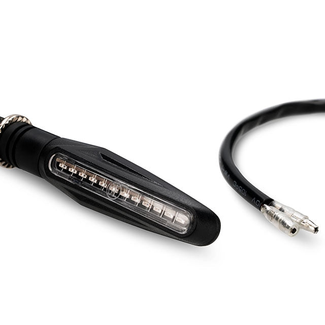 AP50LT55.02.CE Indicatori di direzione sequenziali Stream Finger LED AllPro