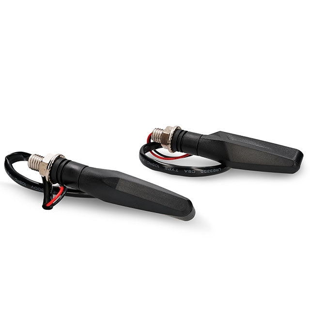AP50LT55.02.CE Indicatori di direzione sequenziali Stream Finger LED AllPro