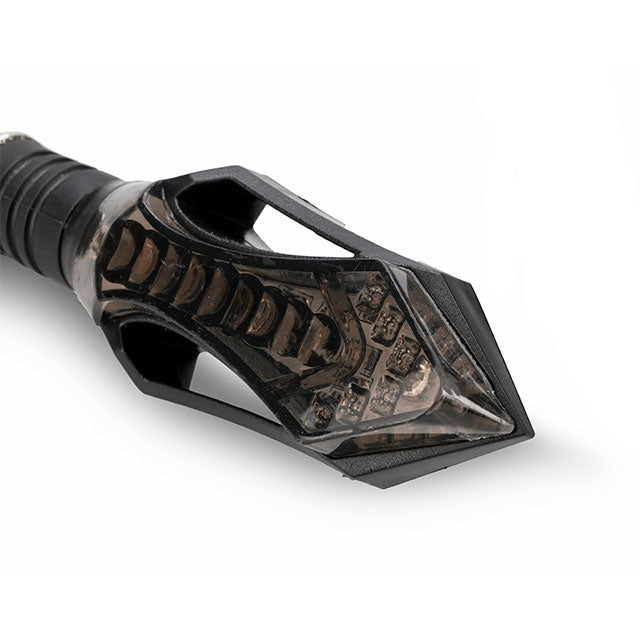 AP50LT55.04.CE Indicatori sequenziali AllPro LED a pollice in streaming