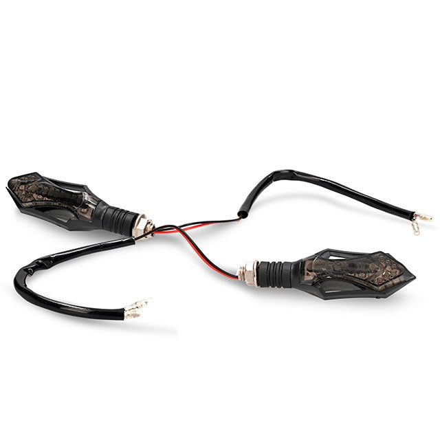 AP50LT55.04.CE Indicatori sequenziali AllPro LED a pollice in streaming
