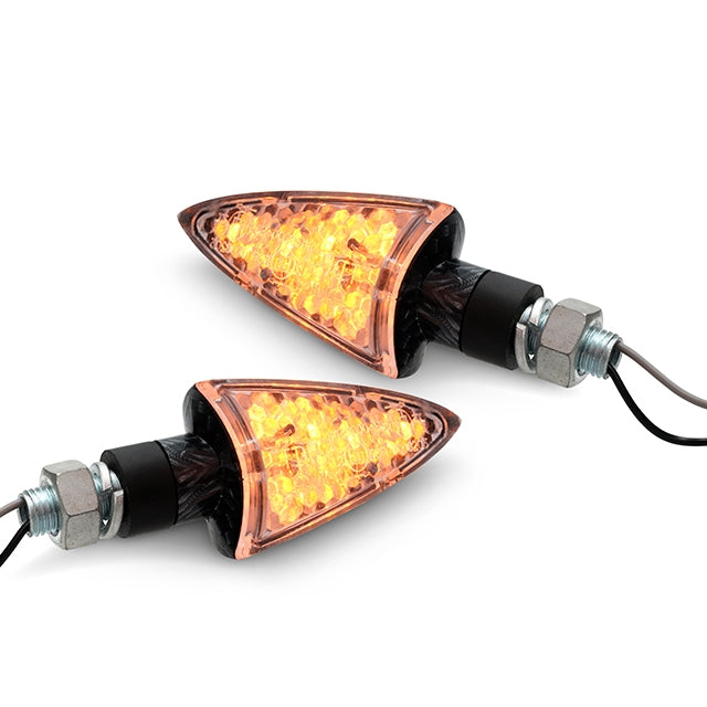 AP50LT55.16.CE Indicatori di direzione Rocket LED CE AllPro