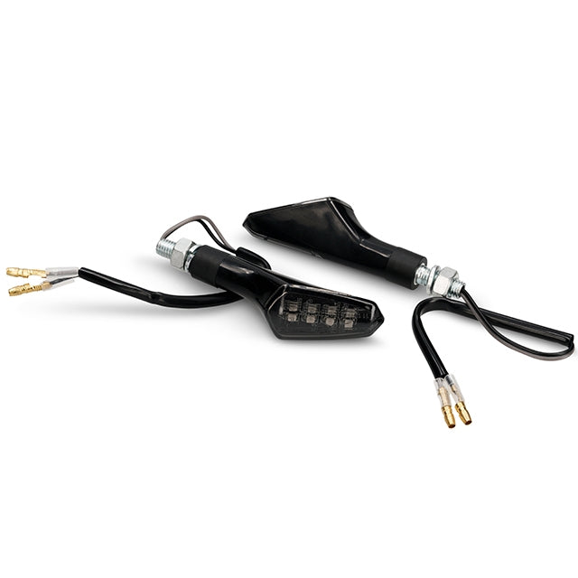 AP50LT55.20.CE Indicatori di direzione Biker LED CE AllPro