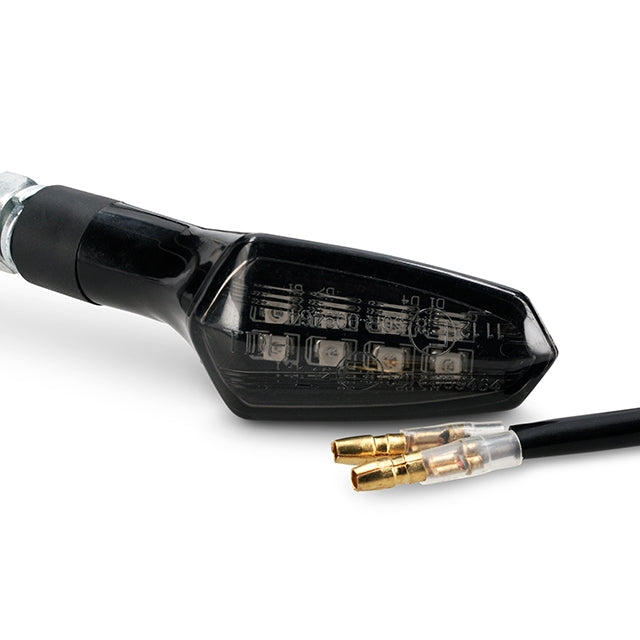 AP50LT55.20.CE Indicatori di direzione Biker LED CE AllPro