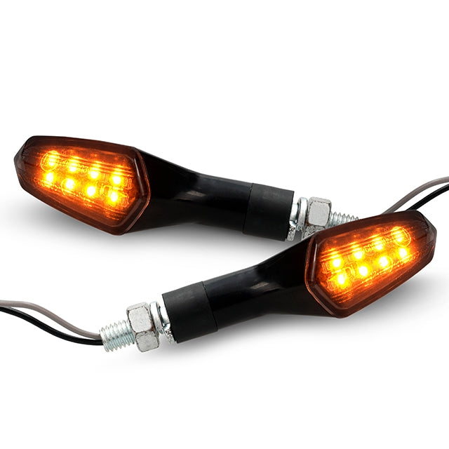 AP50LT55.20.CE Indicatori di direzione Biker LED CE AllPro