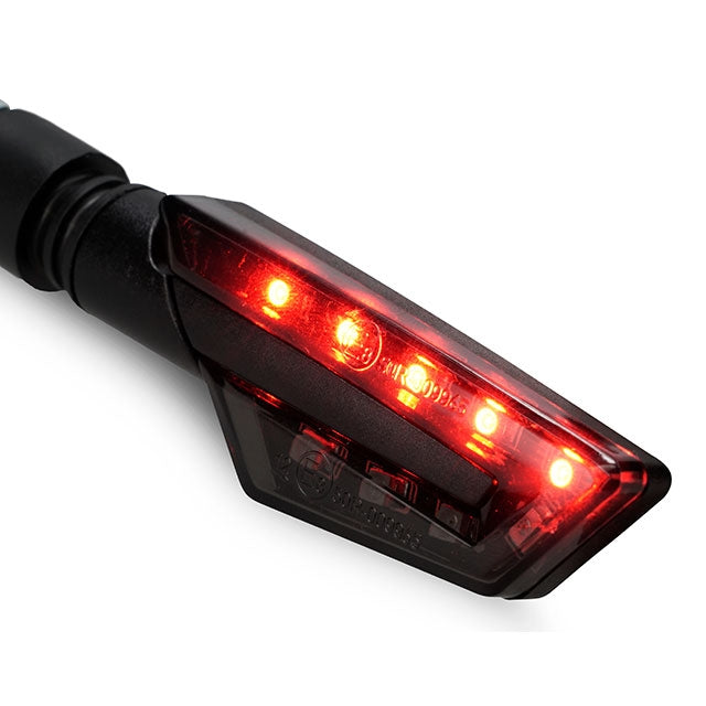 AP50LT55.29.CE Indicatori di direzione AllPro doppi+LED