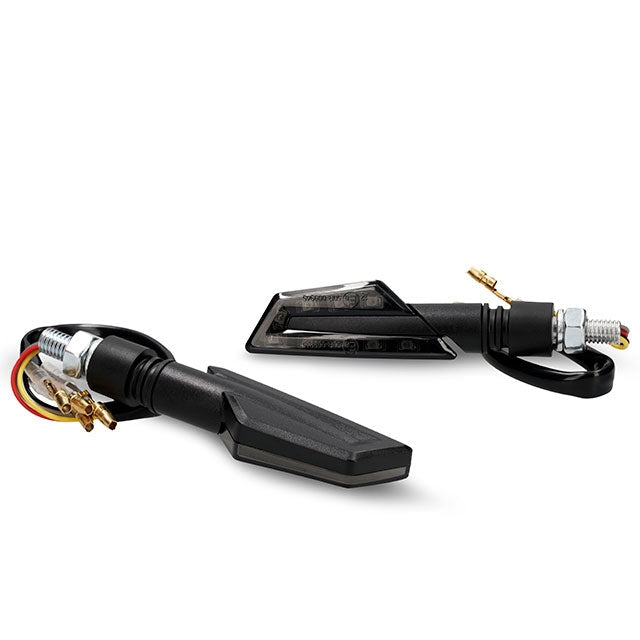 AP50LT55.29.CE Indicatori di direzione AllPro doppi+LED