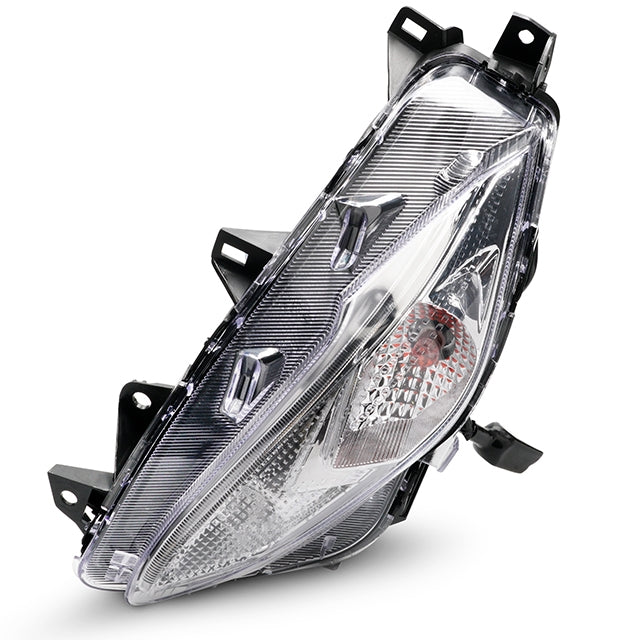 AP50LT55.630.L Freccia sinistra Honda Vision 110 >21 AllPro