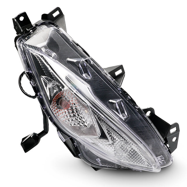 AP50LT55.630.R Freccia destra Honda Vision 110 >21 AllPro