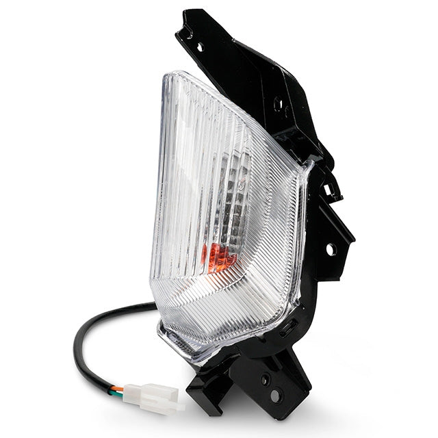 AP50LT55.656.L Indicatore di direzione sinistro Yamaha Nmax >21 AllPro