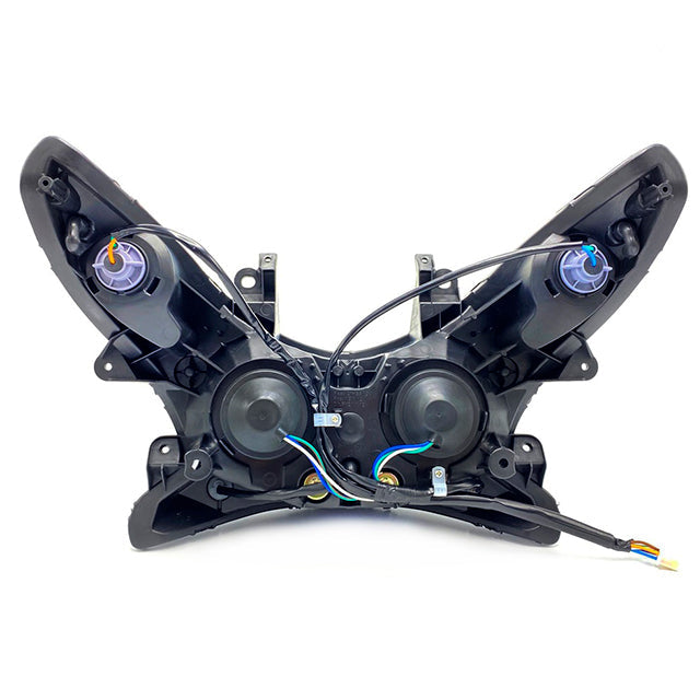 AP50LT590 Faro anteriore Honda PCX 10-14 AllPro