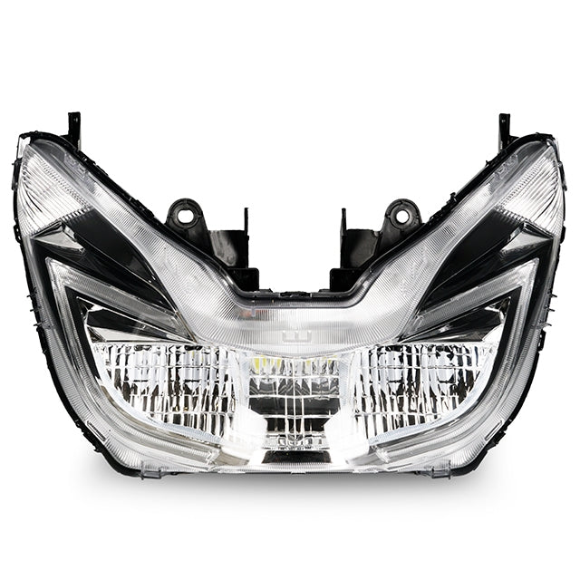 AP50LT614 Faro anteriore LED Honda PCX 15-18 Allpro