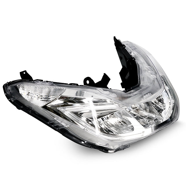 AP50LT614 Faro anteriore LED Honda PCX 15-18 Allpro