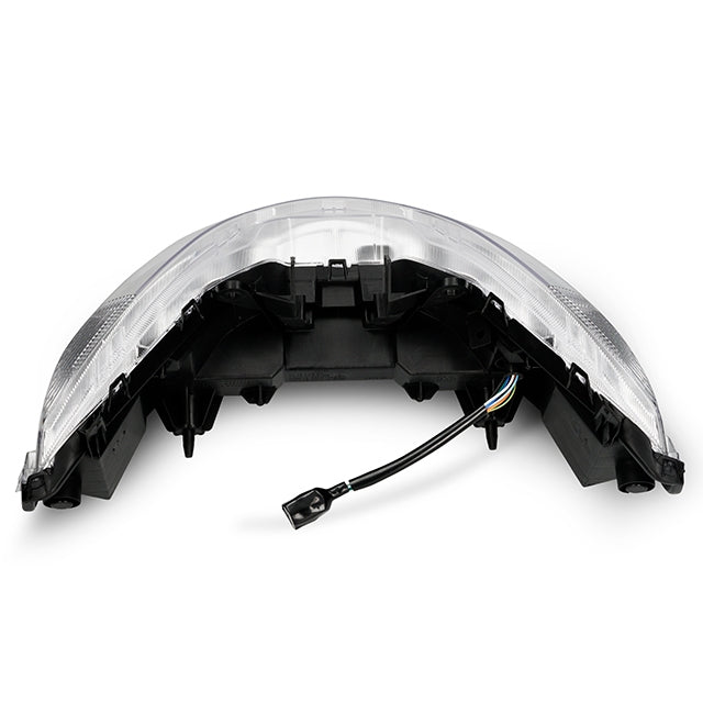 AP50LT614 Faro anteriore LED Honda PCX 15-18 Allpro