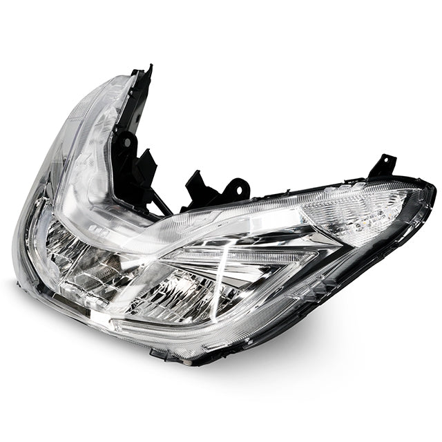 AP50LT614 Faro anteriore LED Honda PCX 15-18 Allpro