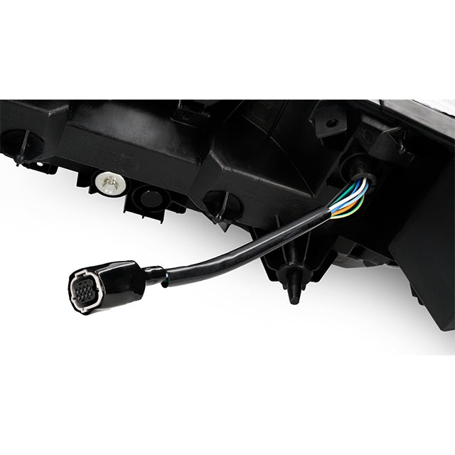 AP50LT614 Faro anteriore LED Honda PCX 15-18 Allpro