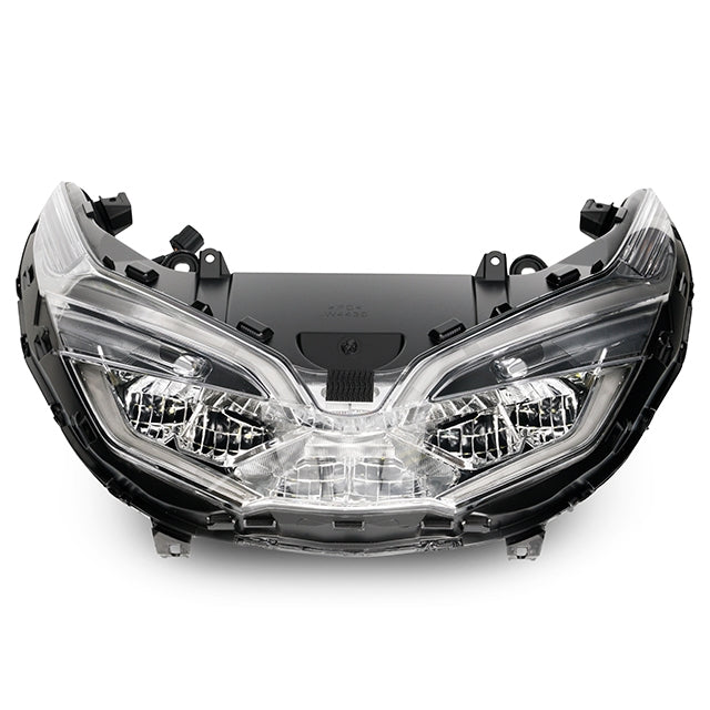 AP50LT618 Faro anteriore LED Honda PCX 18-20 Allpro