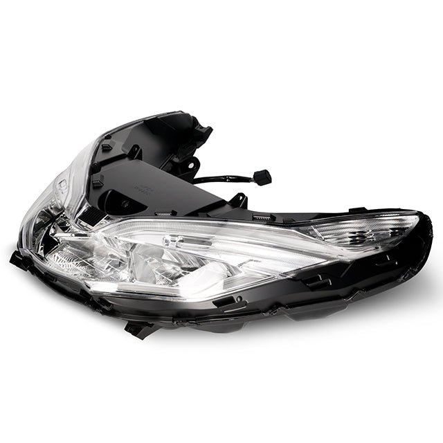 AP50LT618 Faro anteriore LED Honda PCX 18-20 Allpro