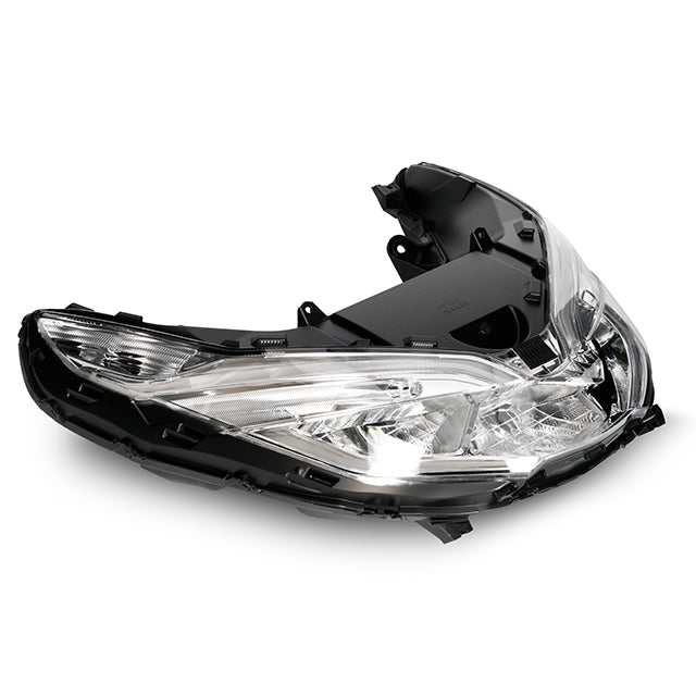 AP50LT618 Faro anteriore LED Honda PCX 18-20 Allpro