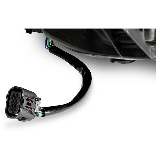 AP50LT618 Faro anteriore LED Honda PCX 18-20 Allpro