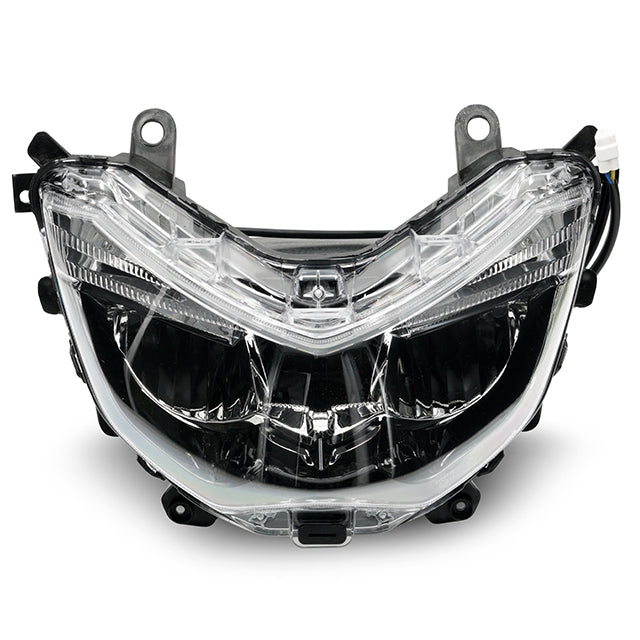 AP50LT650 Faro anteriore Yamaha Nmax 125/155 >15 AllPro