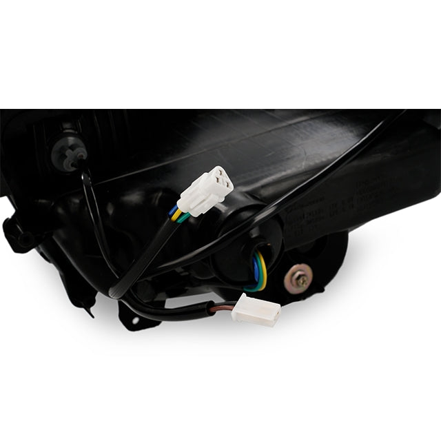 AP50LT650 Faro anteriore Yamaha Nmax 125/155 >15 AllPro