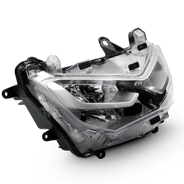 AP50LT656 Faro anteriore Yamaha NMax >2021 AllPro