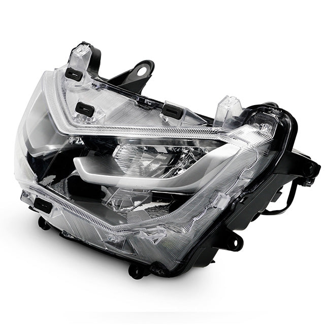 AP50LT656 Faro anteriore Yamaha NMax >2021 AllPro